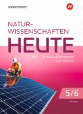 Naturwissenschaften Heute 5 / 6. LKösungen. Ausgabe 2023 für Baden- Württemberg