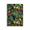 Ringbuch A5 Obst - Bild 1