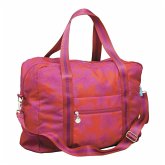 SKIN Tasche BASIC Gr. XL (Habersack) rubin-rot - Bei bücher.de