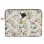 Easy Laptop Case Eisvogel beige