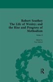 Robert Southey, The Life of Wesley; and the Rise and Progress of Methodism (eBook, PDF)