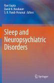 Sleep and Neuropsychiatric Disorders