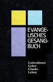 Evangelisches Gesangbuch für Bayern und Thüringen - Geschenkausgabe