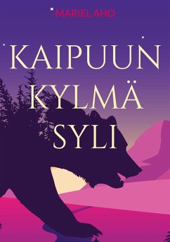 Kaipuun kylmä syli - Aho, Mariel