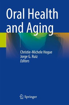 Oral Health and Aging