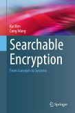 Searchable Encryption (eBook, PDF)