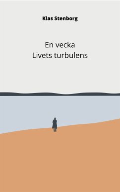 En vecka (eBook, ePUB) - Stenborg, Klas