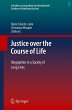 Justice over the Course of Life - Bild 1