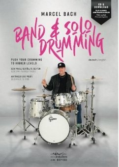 Band & Solo Drumming