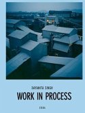 Dayanita Singh: Work in Process
