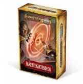 Pathfinder für Savage Worlds - Mächtekarten