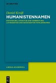 Humanistennamen (eBook, PDF)