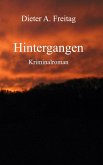 Hintergangen (eBook, ePUB) Hintergangen (eBook, ePUB)