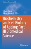 Biochemistry and Cell Biology of Ageing: Part III Biomedical Science (eBook, PDF)