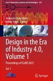 Design in the Era of Industry 4.0, Volume 1