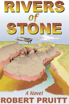 Cover Rivers of Stone (eBook, ePUB)
