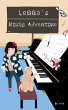 Lenna's Music Adventure (eBook, ePUB) - Bild 1