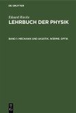 Mechanik und Akustik. Wärme. Optik (eBook, PDF)