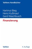 Finanzierung (eBook, PDF)