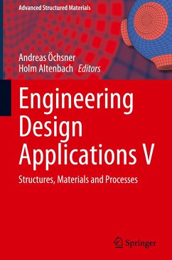 Engineering Design Applications V