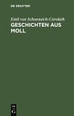 Geschichten aus Moll (eBook, PDF)