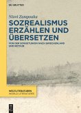 Sozrealismus erzählen und übersetzen (eBook, ePUB)
