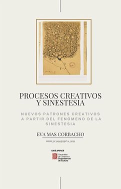 Cover Procesos creativos y sinestesia (Creatividad y sinestesia) (eBook, ePUB)