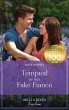 Tempted By Her Fake Fiancé (eBook,... - Bild 1