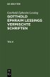 Gotthold Ephraim Lessing: Gotthold... - Bild 1