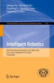 Intelligent Robotics