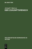 Der Zukunftsmensch (eBook, PDF)