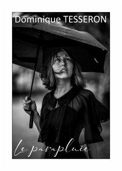 Le parapluie (eBook, ePUB) - Tesseron, Dominique