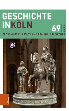 Geschichte in Köln 69 (2022) (eBook, PDF)