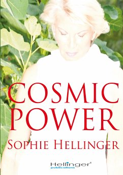 Cosmic Power (eBook, ePUB) - Hellinger, Sophie