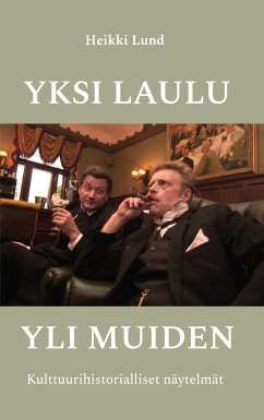 Yksi laulu yli muiden - Lund, Heikki