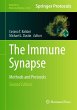The Immune Synapse - Bild 1