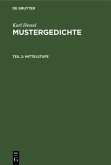 Mittelstufe (eBook, PDF)