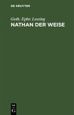 Nathan der Weise (eBook, PDF)