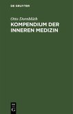 Kompendium der Inneren Medizin (eBook, PDF)