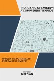 Inorganic Chemistry: A Comprehensive Guide (eBook, ePUB)