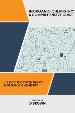 Cover Inorganic Chemistry: A Comprehensive Guide (eBook, ePUB)