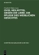 Ovid, Heilmittel gegen die Liebe. Die... - Bild 1