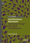 Food Resistance Movements (eBook, PDF)