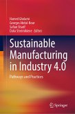 Sustainable Manufacturing in Industry 4.0 (eBook, PDF)