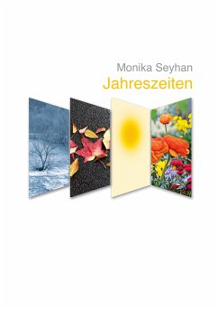 Jahreszeiten (eBook, ePUB) - Seyhan, Monika