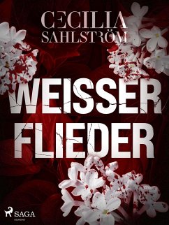 Weisser Flieder - Sahlström, Cecilia