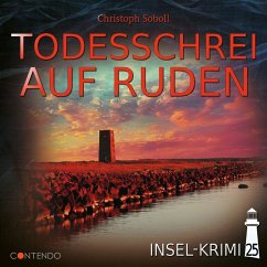 Insel-Krimi - Todesschrei auf Ruden