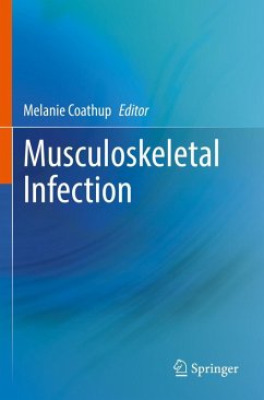 Musculoskeletal Infection