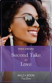 Second Take At Love (eBook, ePUB) Second Take At Love (eBook, ePUB)