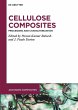 Cellulose Composites (eBook, ePUB) - Bild 1